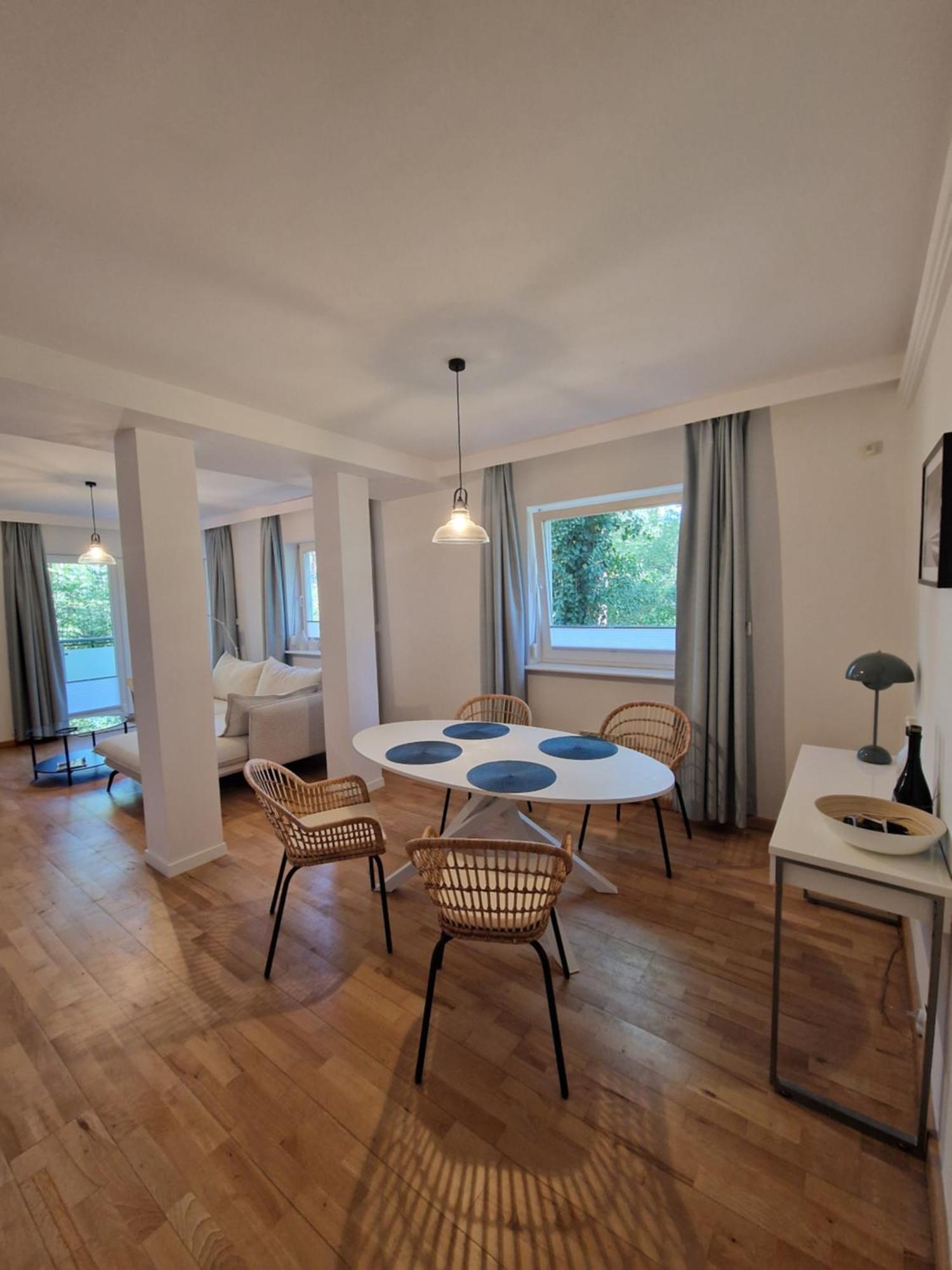יוראטה Apartament Verona מראה חיצוני תמונה