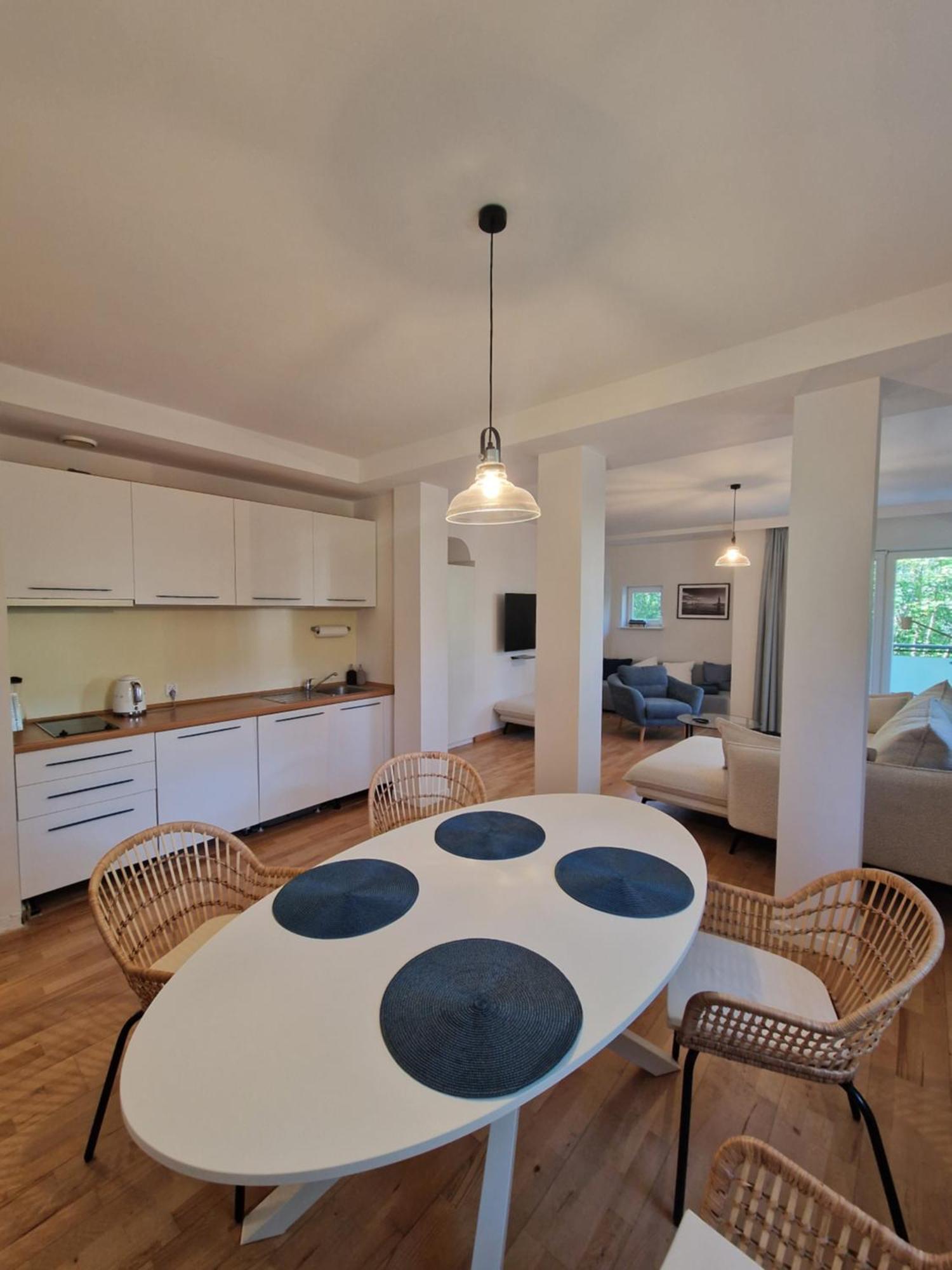 יוראטה Apartament Verona מראה חיצוני תמונה