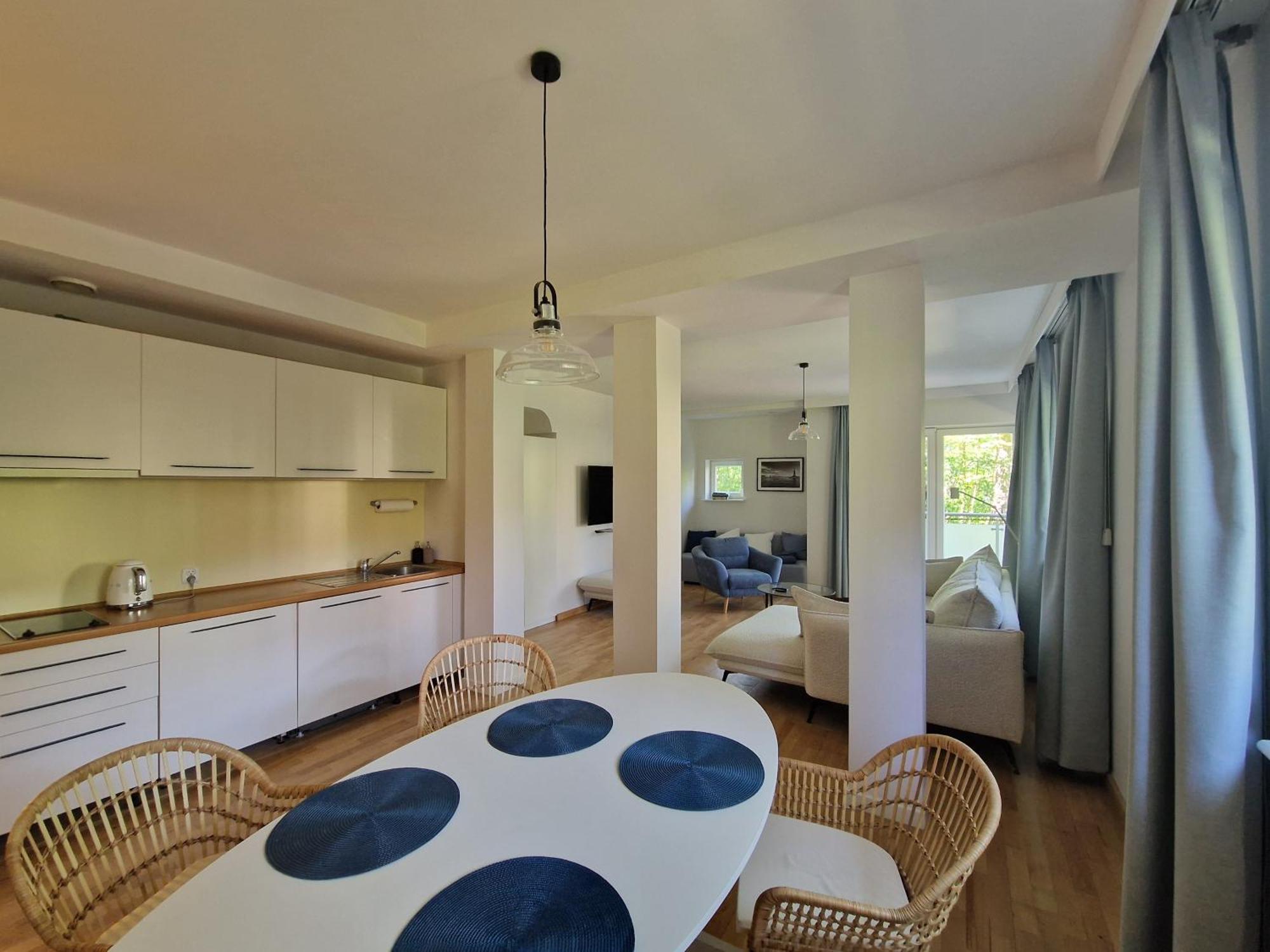 יוראטה Apartament Verona מראה חיצוני תמונה