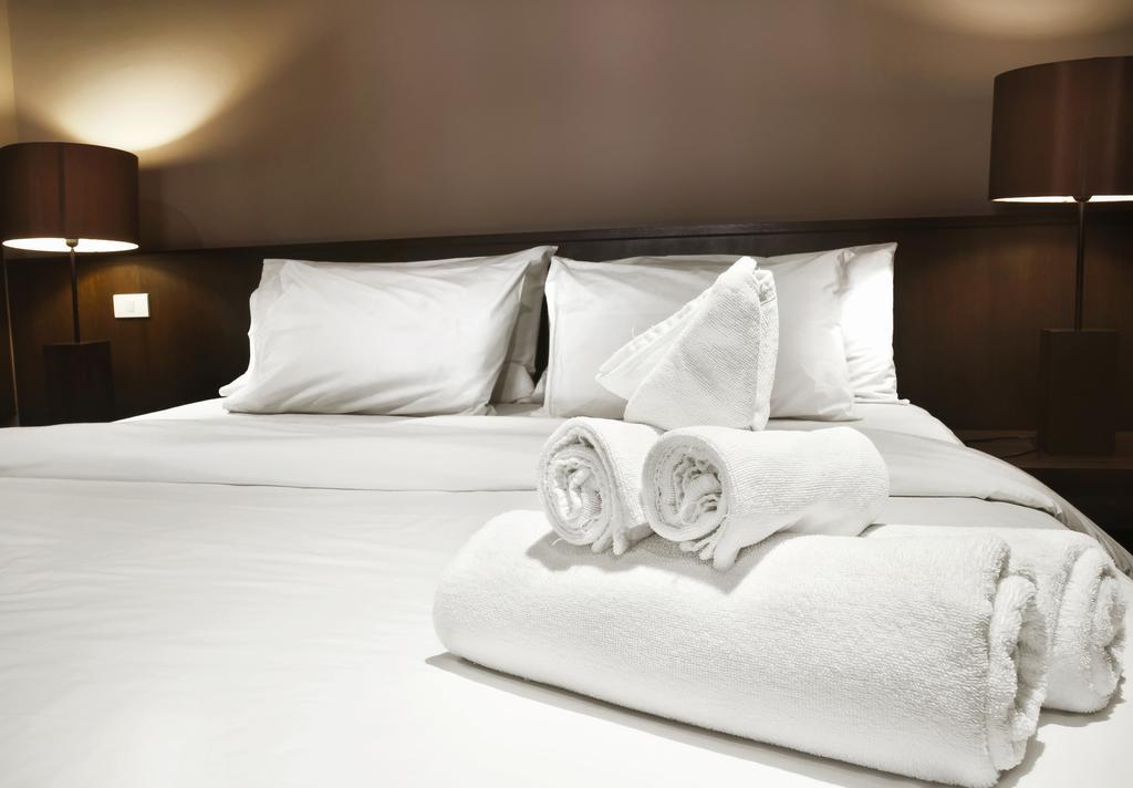 יוראטה Apartament Verona מראה חיצוני תמונה