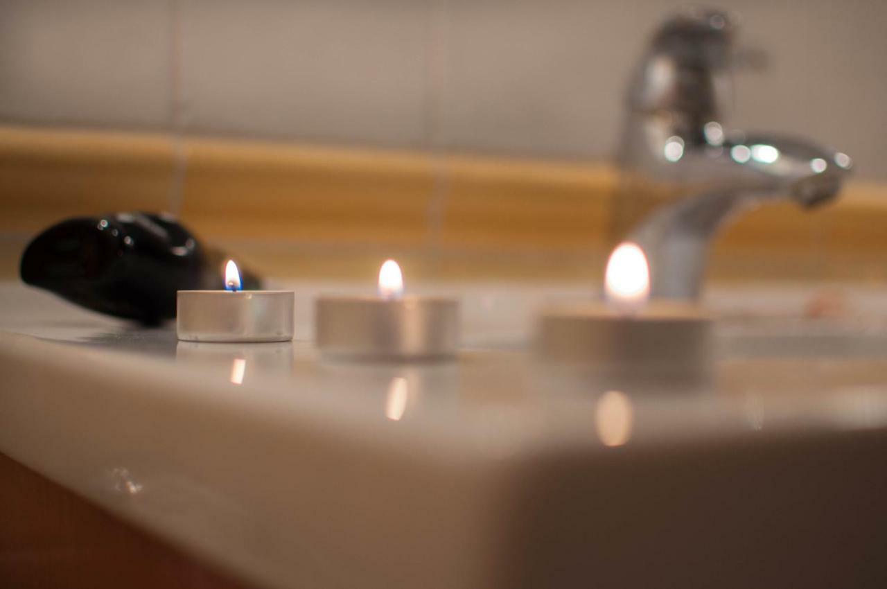 יוראטה Apartament Verona מראה חיצוני תמונה