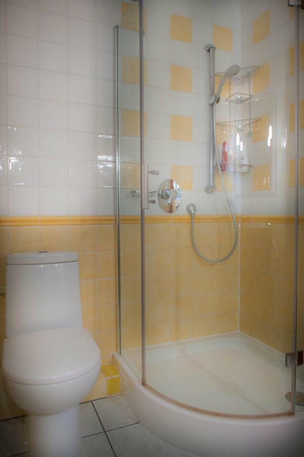 יוראטה Apartament Verona מראה חיצוני תמונה